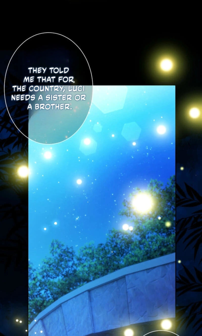 My Aggravating Sovereign Chapter 122 page 73 - 