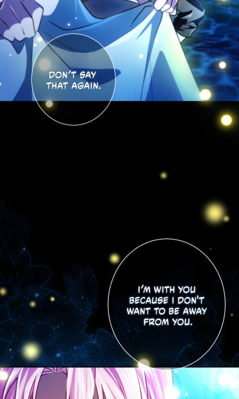My Aggravating Sovereign Chapter 122 page 78 - 