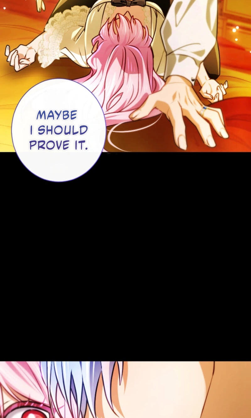 My Aggravating Sovereign Chapter 122 page 90 - 