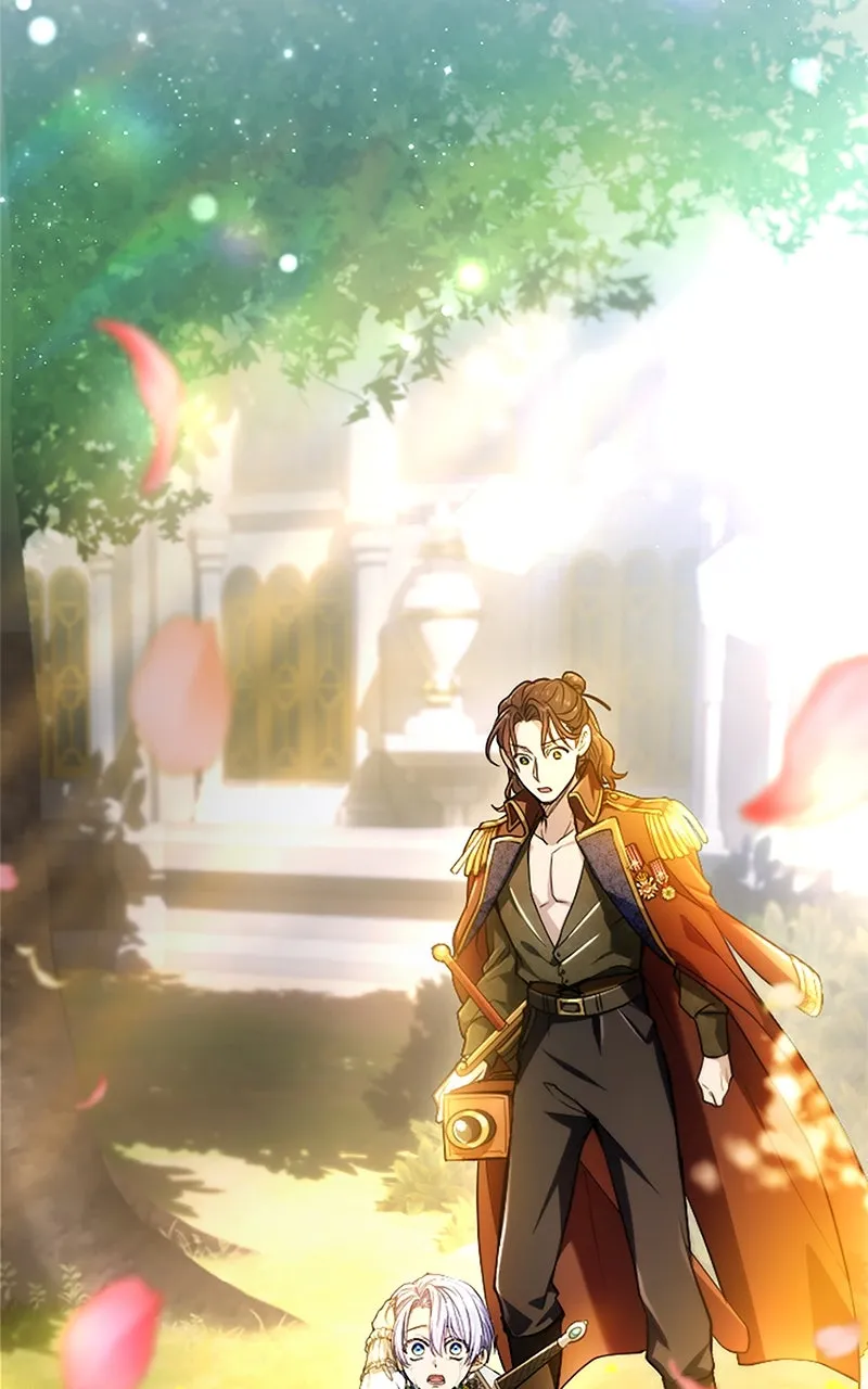 Read My Aggravating Sovereign chapter 38 image 103 on Lezhin