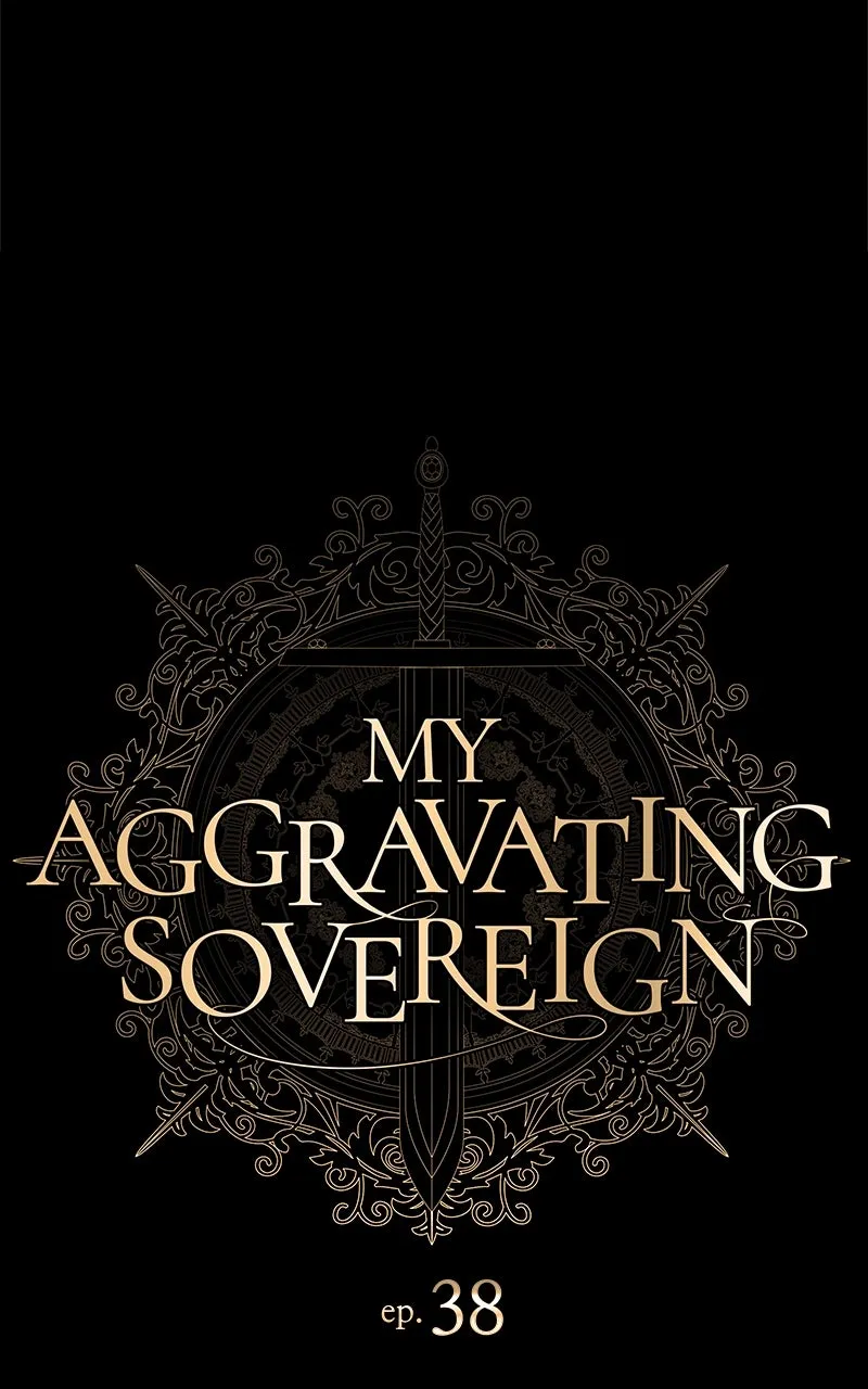 Read My Aggravating Sovereign chapter 38 image 21 on Lezhin