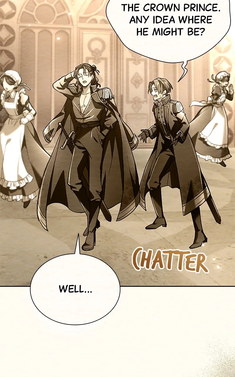 Read My Aggravating Sovereign chapter 38 image 35 on Lezhin