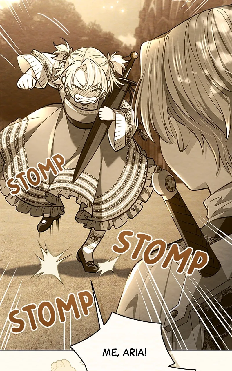 Read My Aggravating Sovereign chapter 38 image 56 on Lezhin