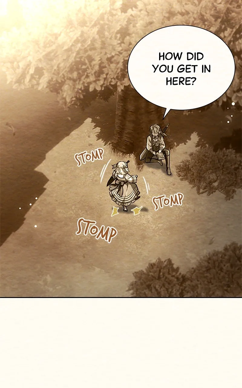 Read My Aggravating Sovereign chapter 38 image 58 on Lezhin