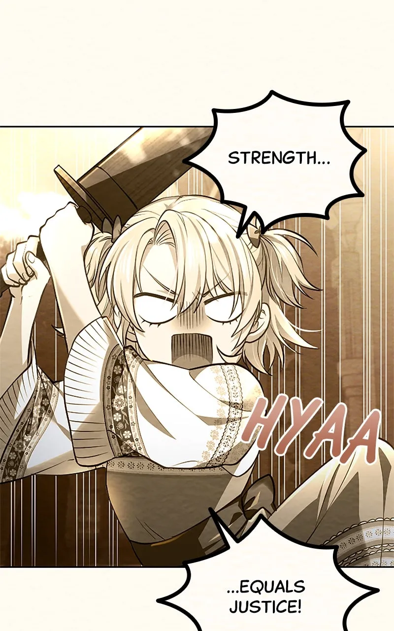 Read My Aggravating Sovereign chapter 38 image 59 on Lezhin