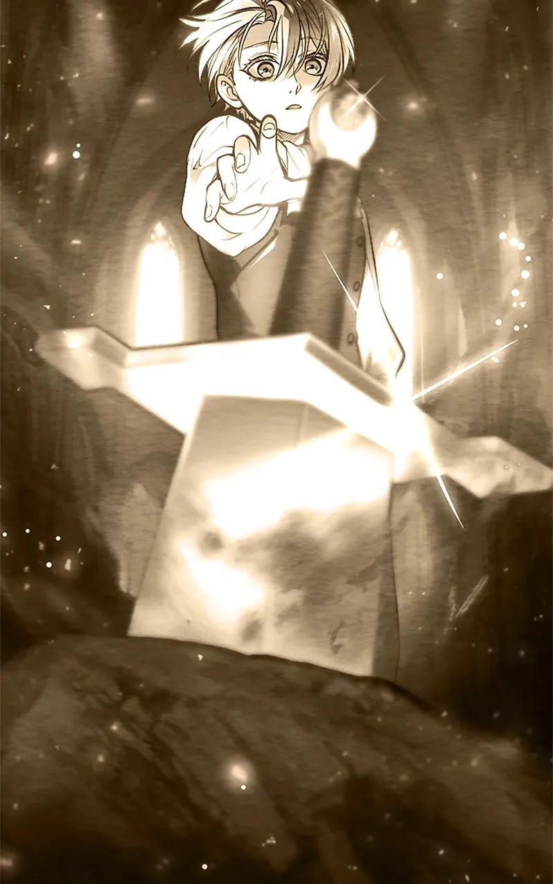 Read My Aggravating Sovereign chapter 38 image 7 on Lezhin