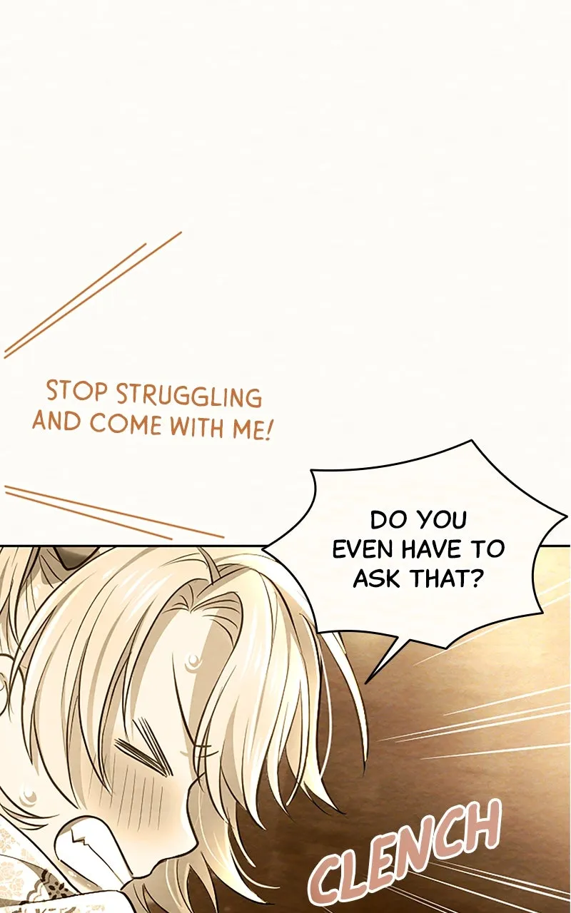 Read My Aggravating Sovereign chapter 38 image 81 on Lezhin
