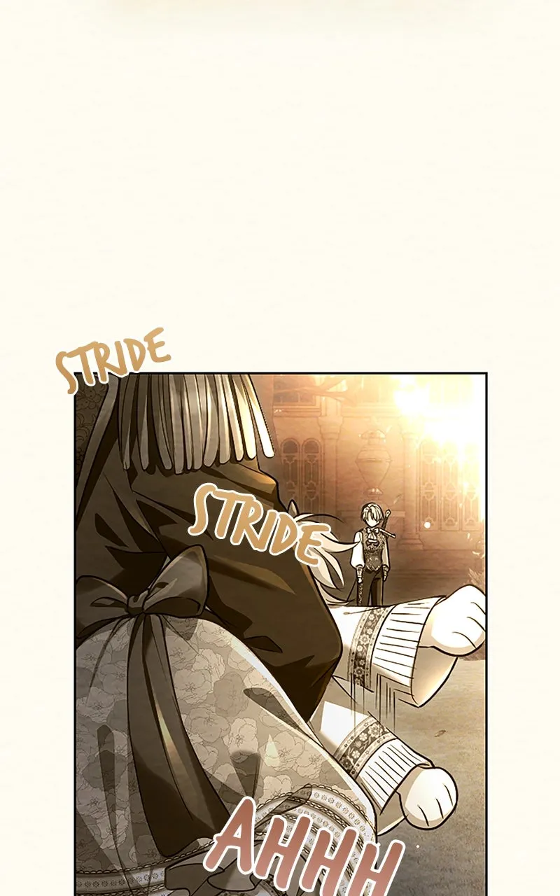 Read My Aggravating Sovereign chapter 38 image 85 on Lezhin