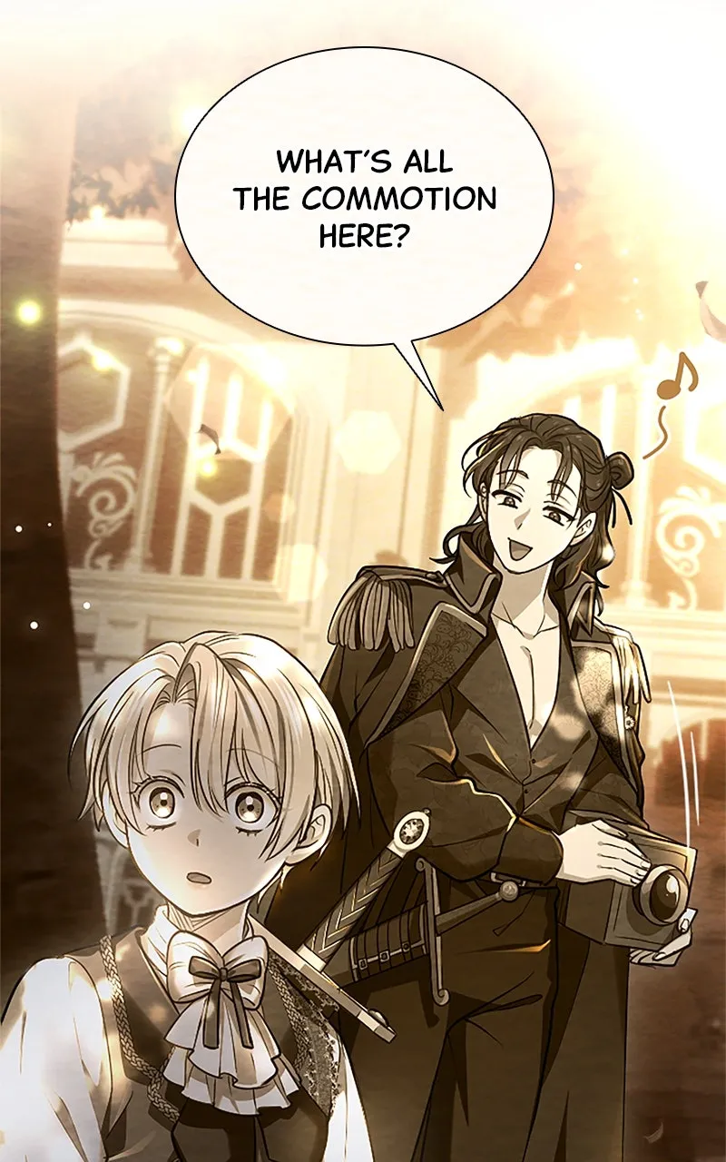 Read My Aggravating Sovereign chapter 38 image 93 on Lezhin