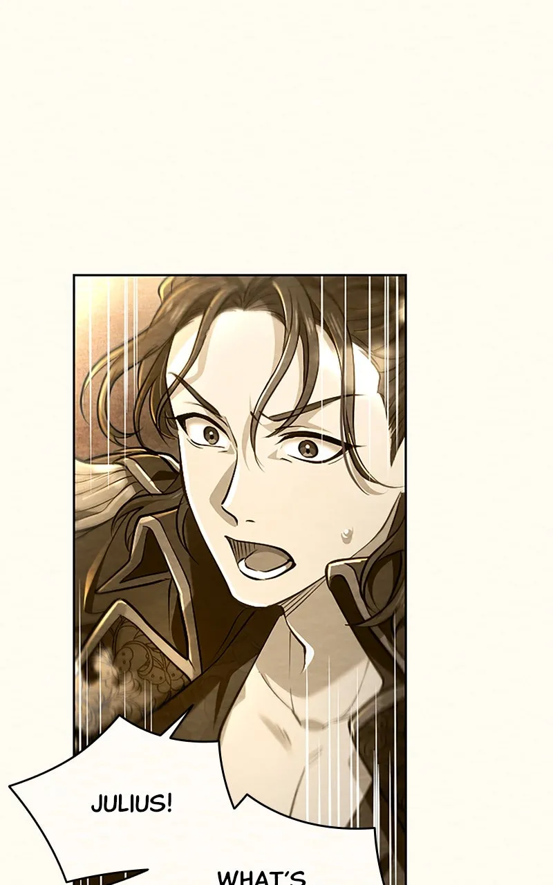 Read My Aggravating Sovereign chapter 38 image 95 on Lezhin