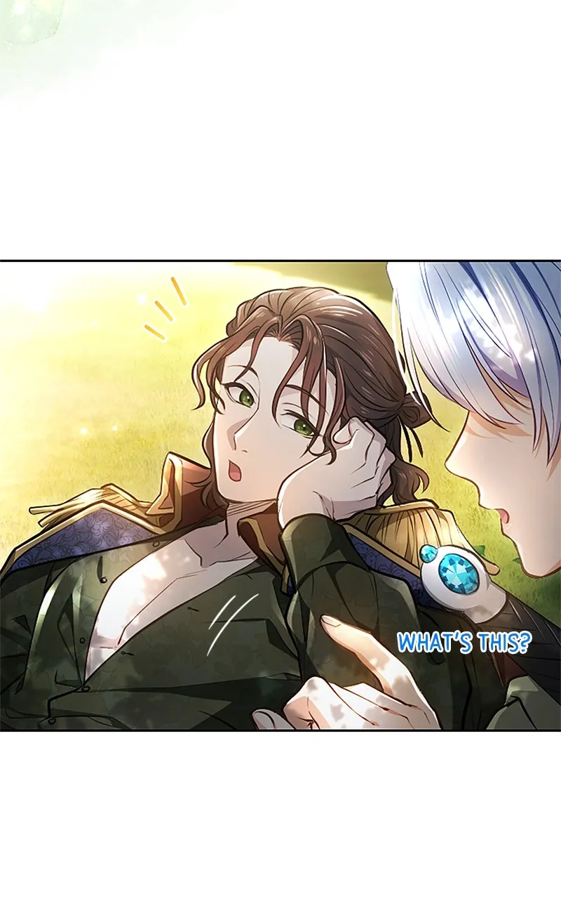 Read My Aggravating Sovereign chapter 39 image 11 on Lezhin