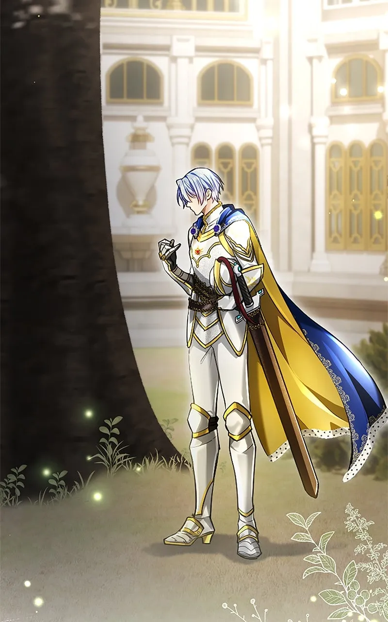 Read My Aggravating Sovereign chapter 39 image 31 on Lezhin