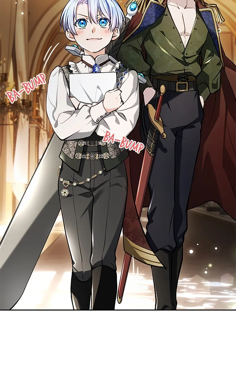 Read My Aggravating Sovereign chapter 39 image 5 on Lezhin