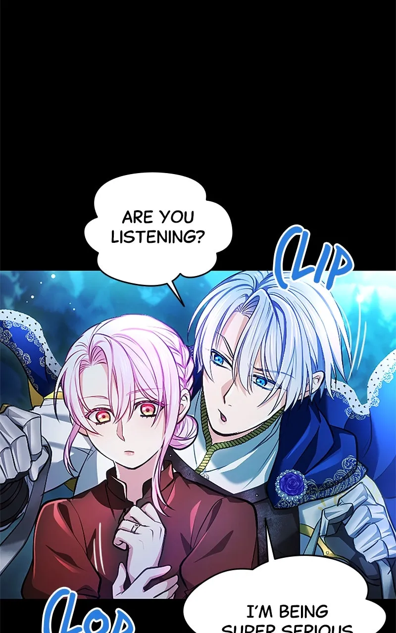 Read My Aggravating Sovereign chapter 39 image 54 on Lezhin
