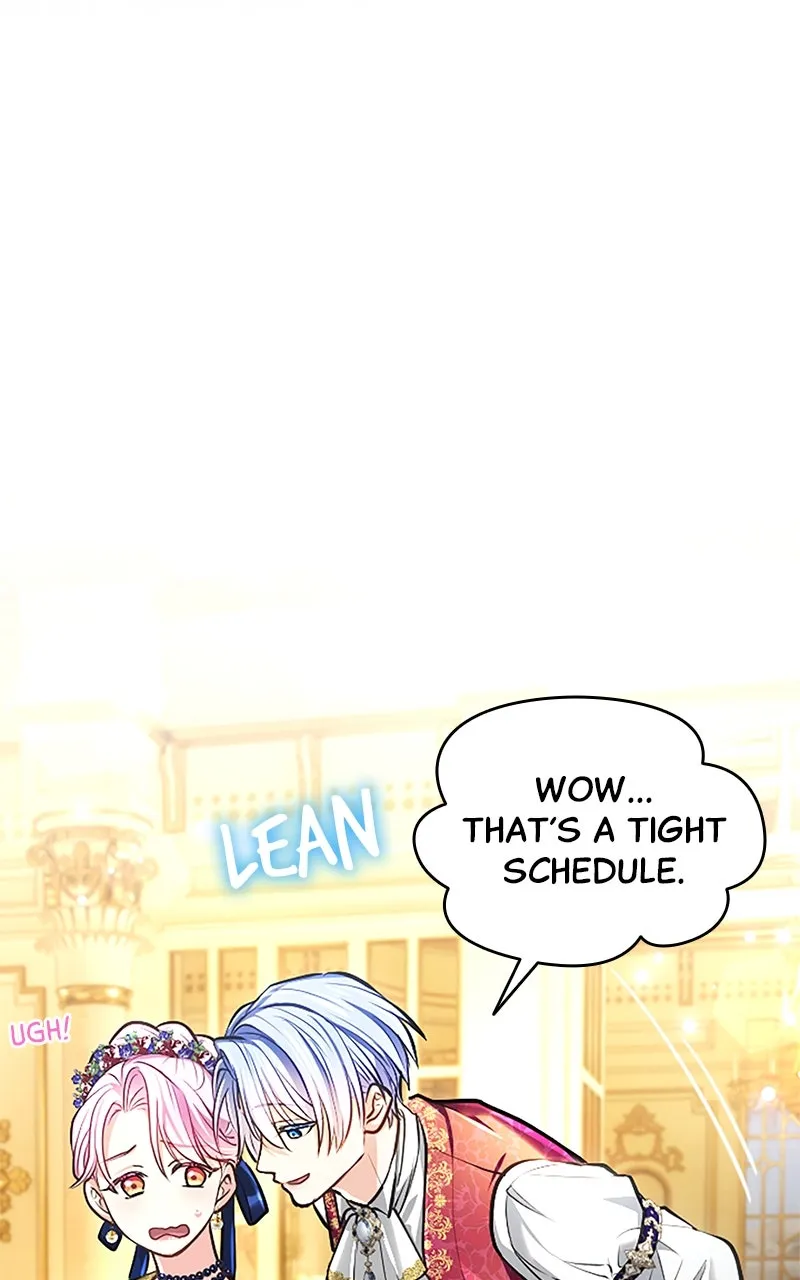 Read My Aggravating Sovereign chapter 39 image 80 on Lezhin