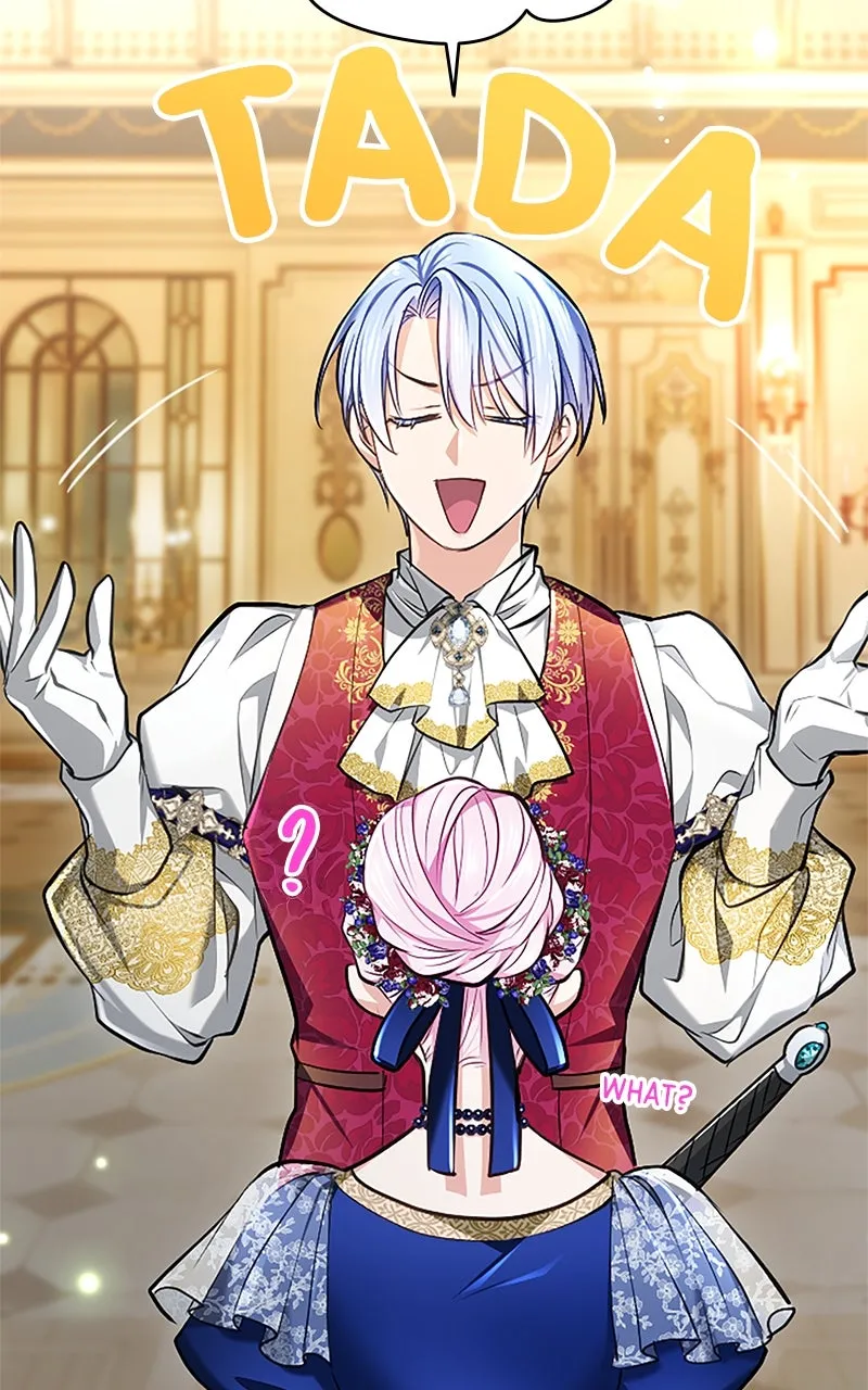 Read My Aggravating Sovereign chapter 39 image 90 on Lezhin