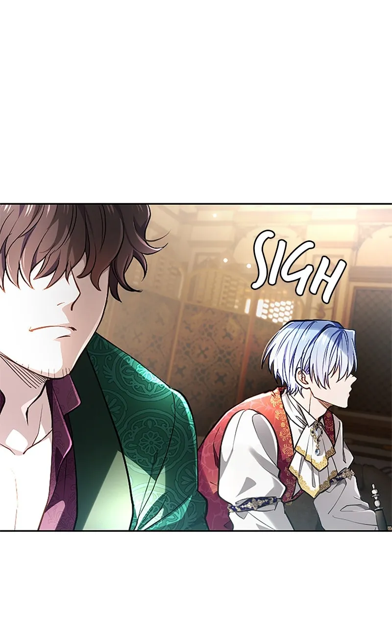 Read My Aggravating Sovereign chapter 40 image 11 on Lezhin