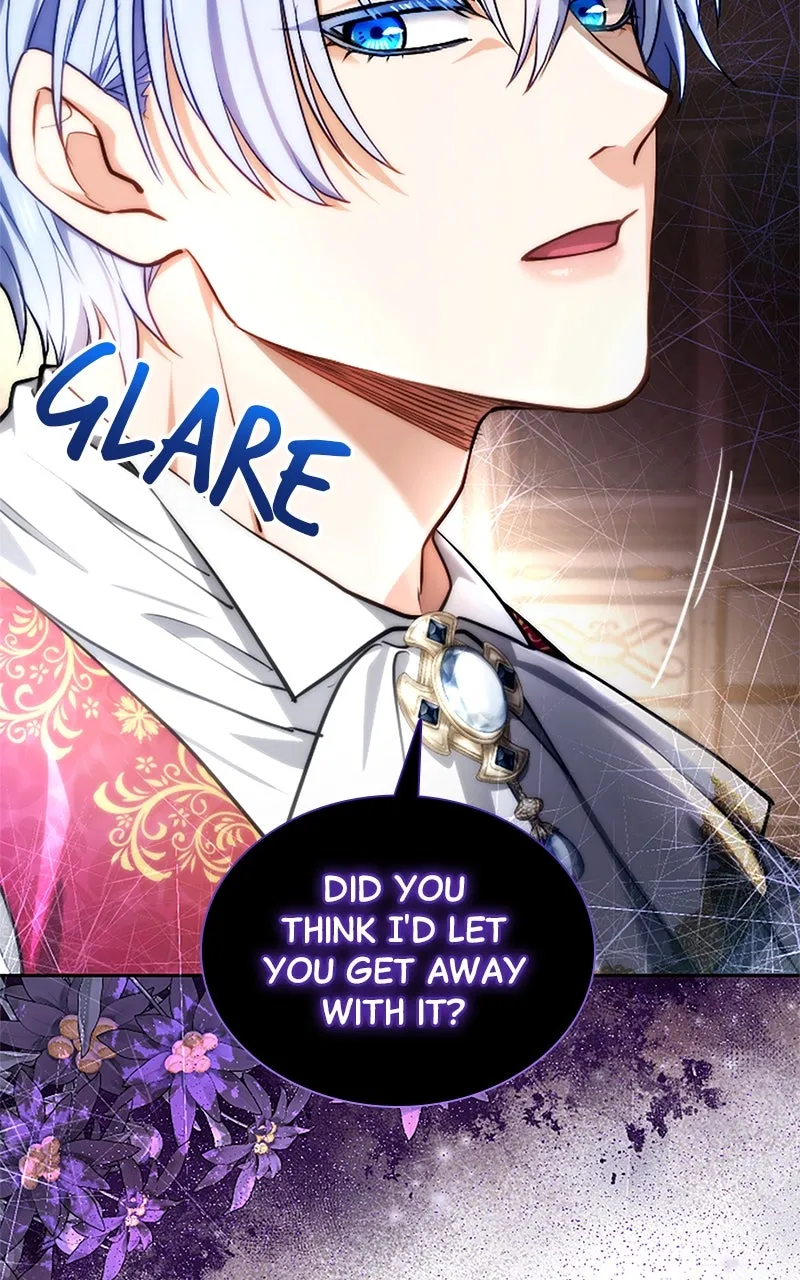 Read My Aggravating Sovereign chapter 40 image 13 on Lezhin