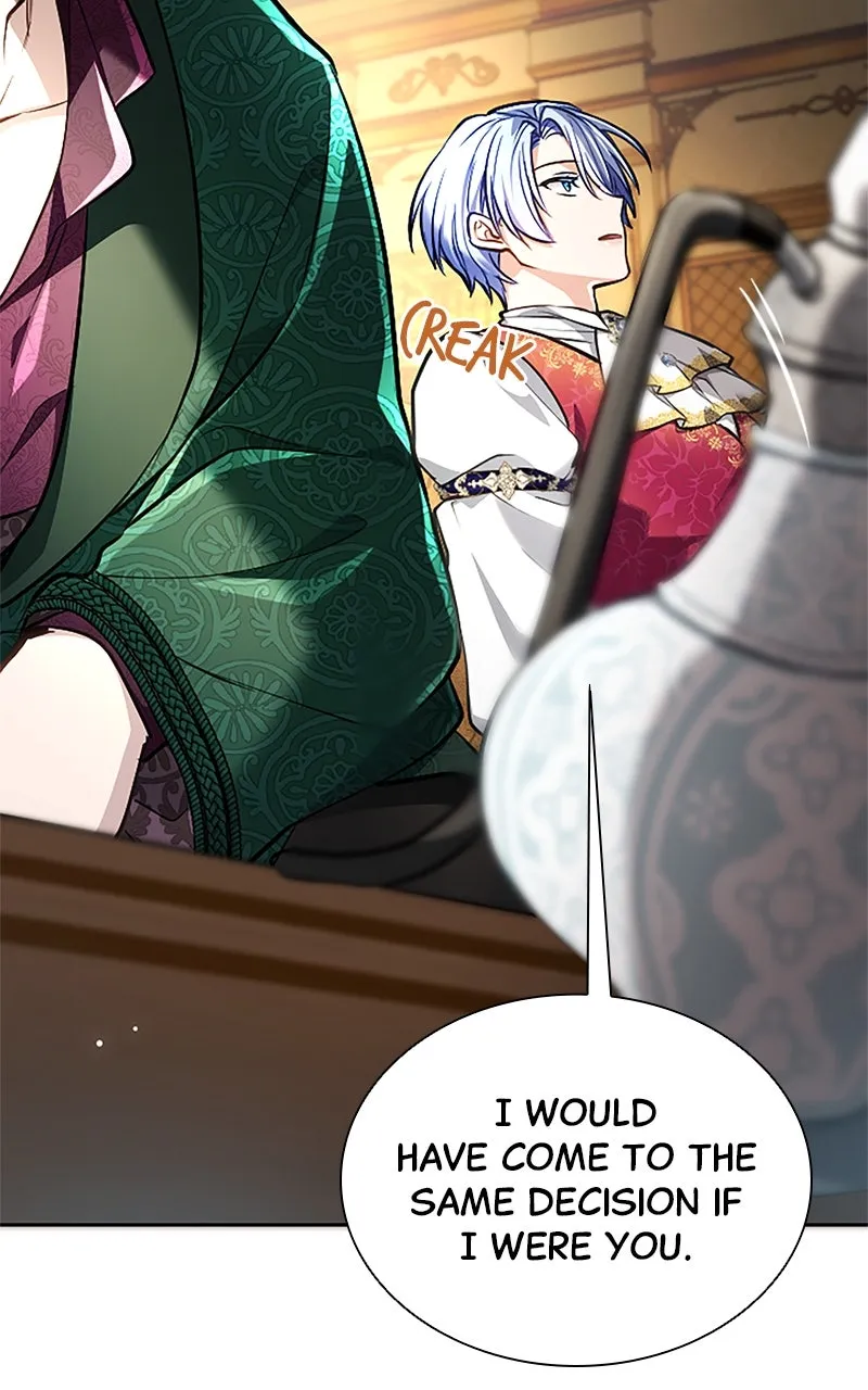 Read My Aggravating Sovereign chapter 40 image 16 on Lezhin