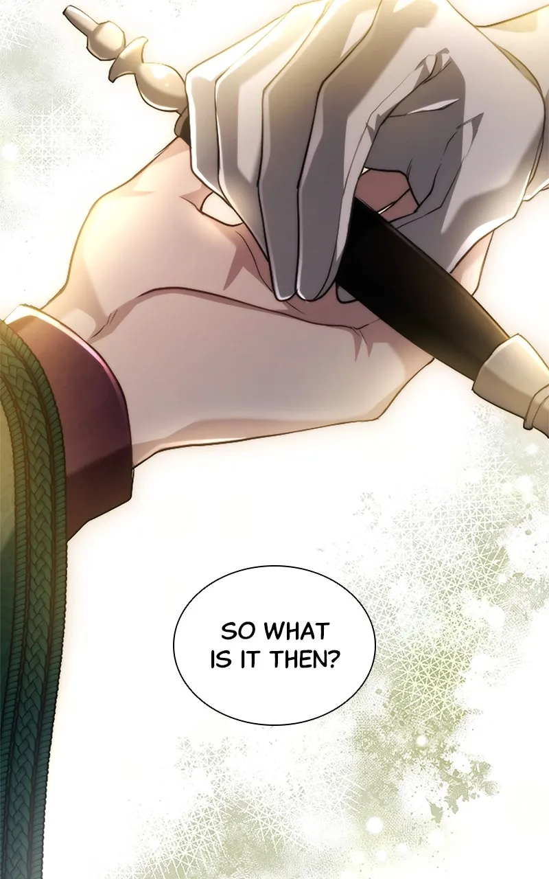 Read My Aggravating Sovereign chapter 40 image 20 on Lezhin