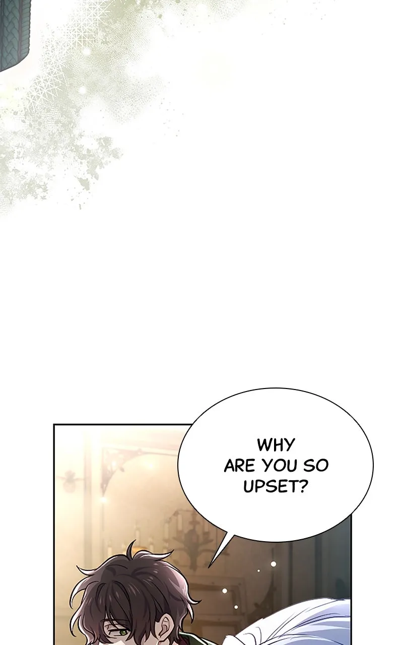 Read My Aggravating Sovereign chapter 40 image 21 on Lezhin