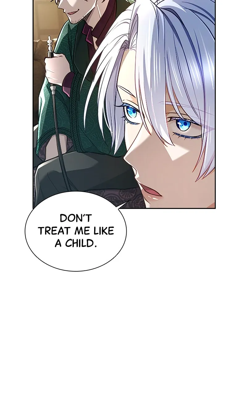 Read My Aggravating Sovereign chapter 40 image 22 on Lezhin