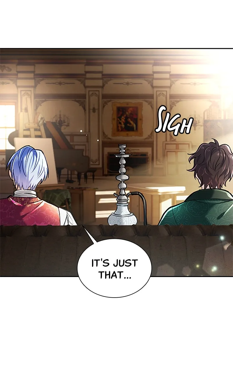 Read My Aggravating Sovereign chapter 40 image 23 on Lezhin