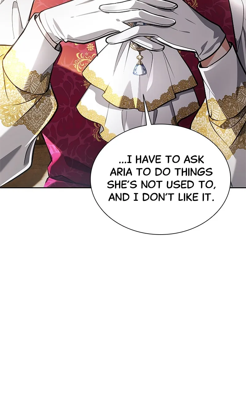Read My Aggravating Sovereign chapter 40 image 25 on Lezhin