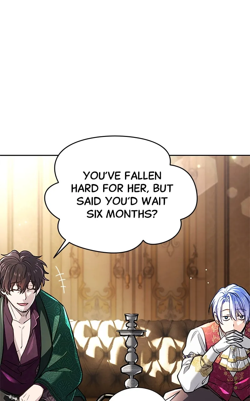 Read My Aggravating Sovereign chapter 40 image 27 on Lezhin