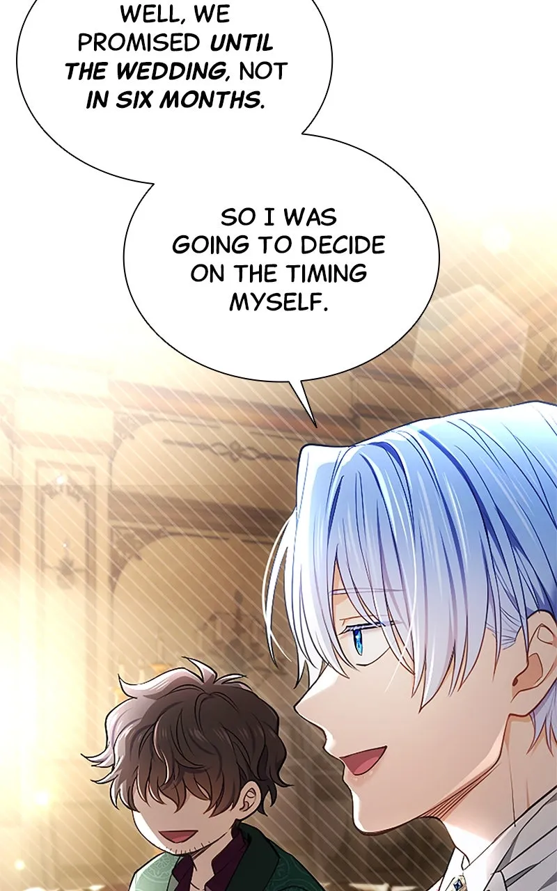 Read My Aggravating Sovereign chapter 40 image 29 on Lezhin