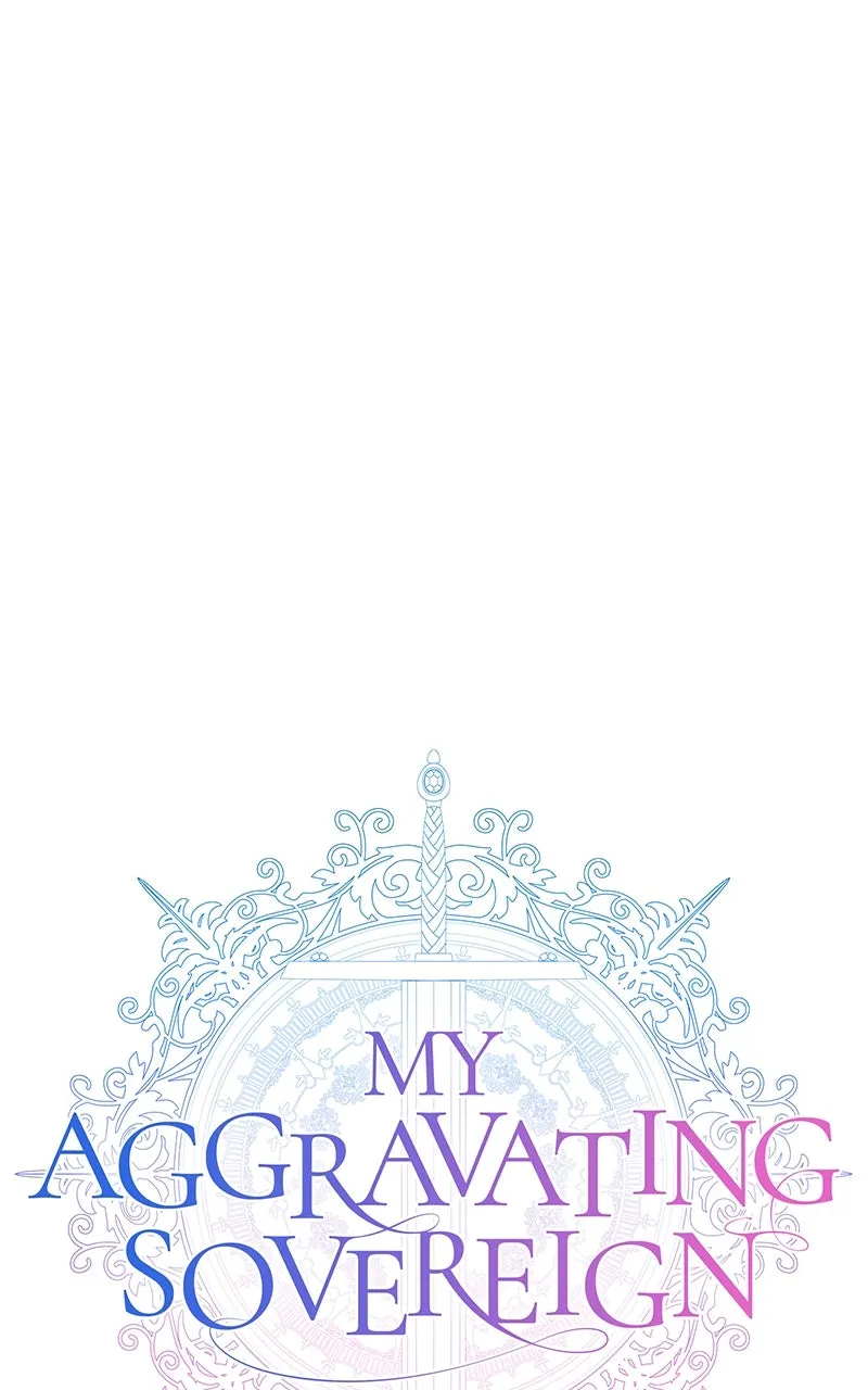 Read My Aggravating Sovereign chapter 40 image 3 on Lezhin