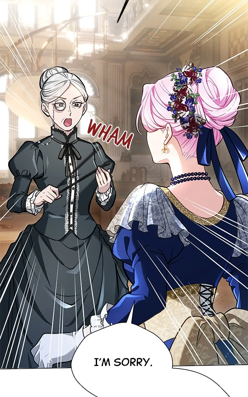 Read My Aggravating Sovereign chapter 40 image 36 on Lezhin