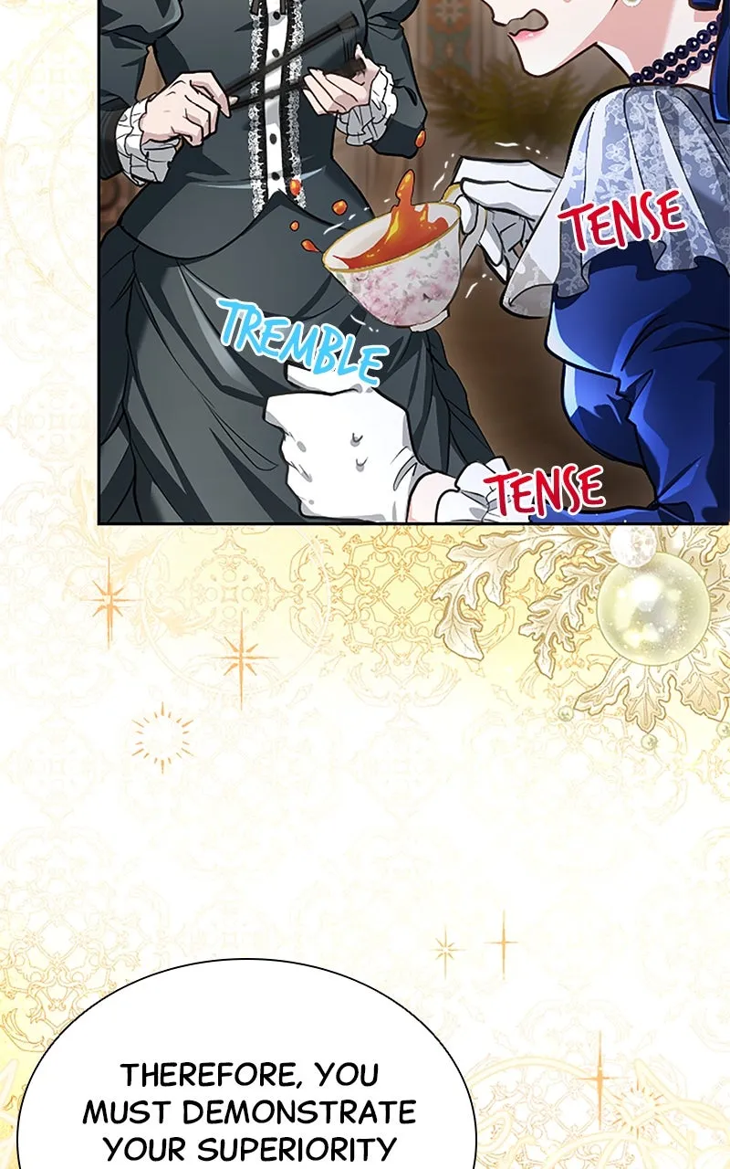 Read My Aggravating Sovereign chapter 40 image 43 on Lezhin