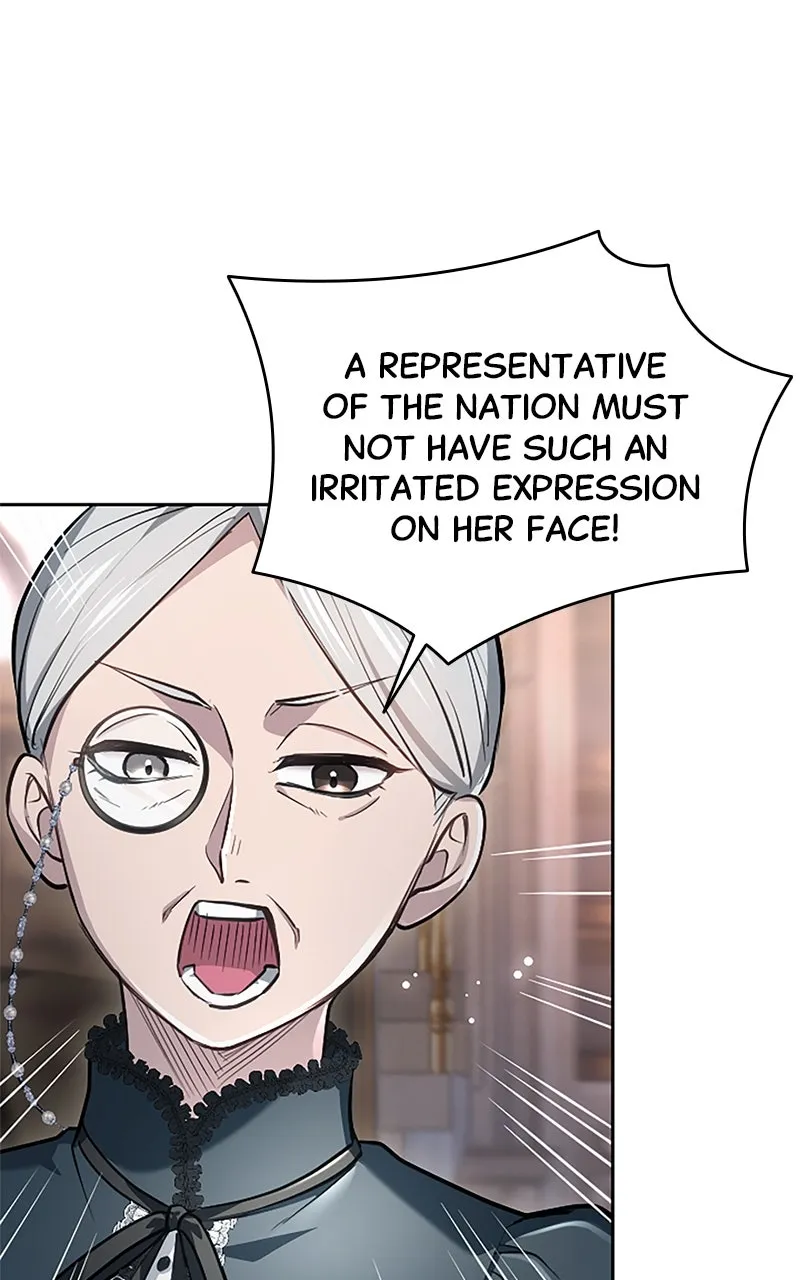 Read My Aggravating Sovereign chapter 40 image 48 on Lezhin