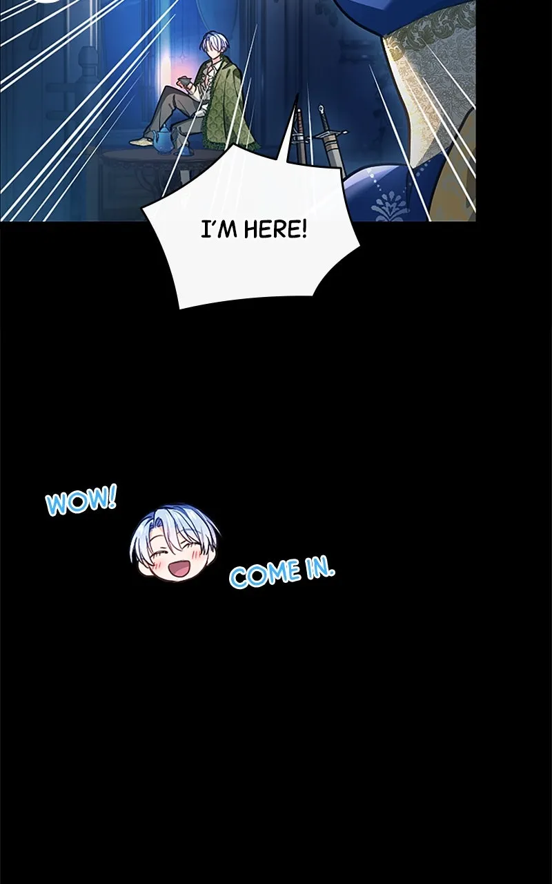 Read My Aggravating Sovereign chapter 40 image 55 on Lezhin