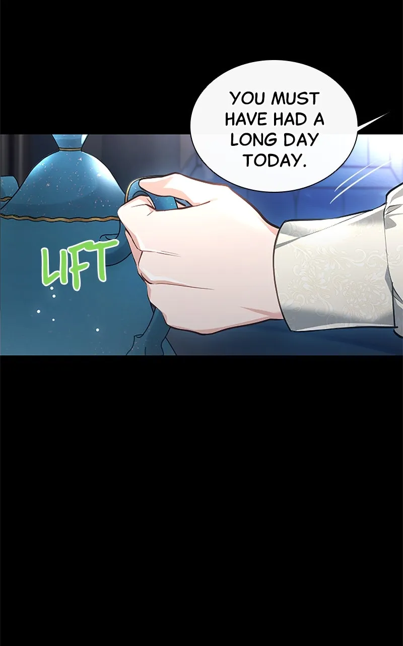 Read My Aggravating Sovereign chapter 40 image 56 on Lezhin