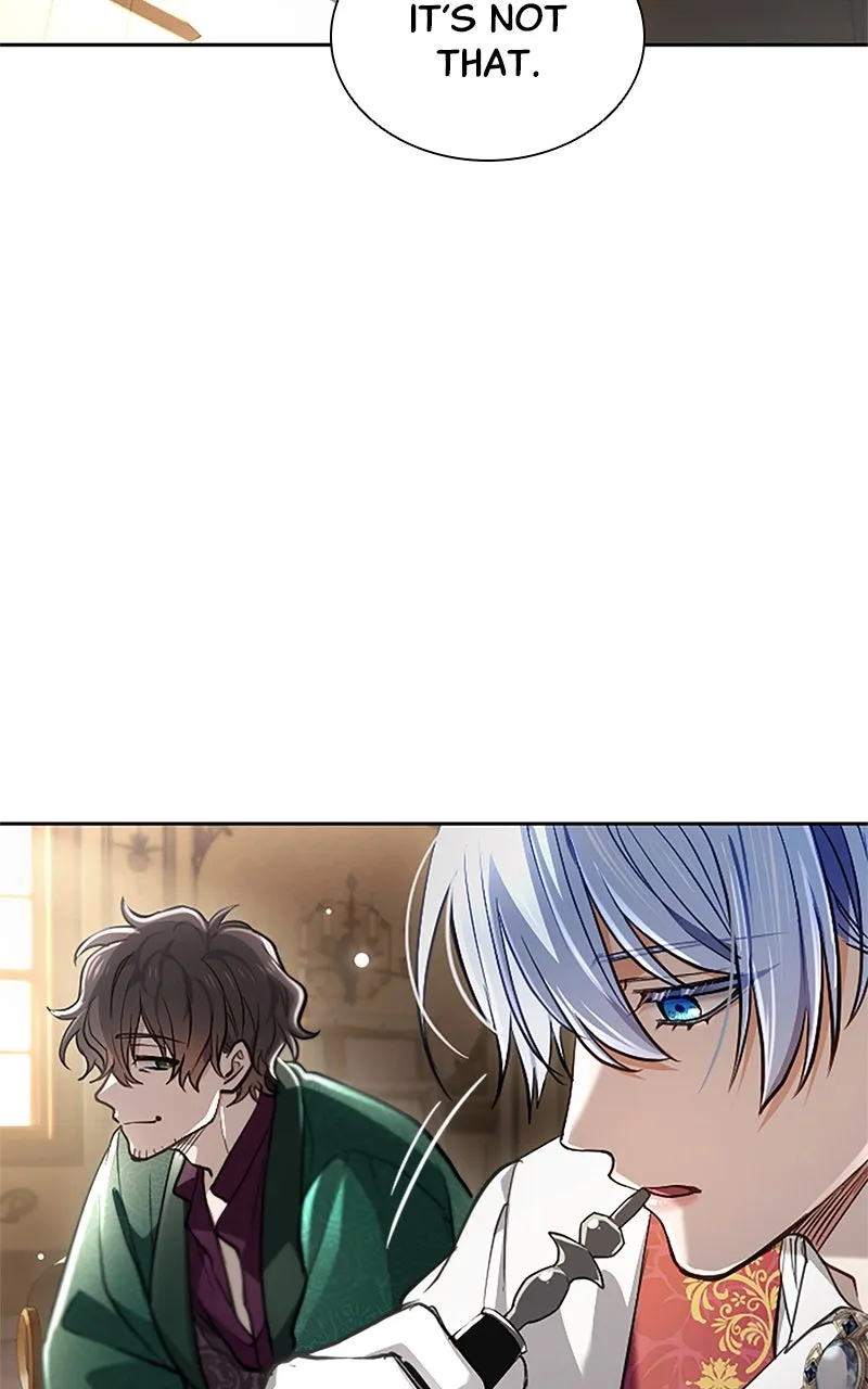 Read My Aggravating Sovereign chapter 40 image 6 on Lezhin