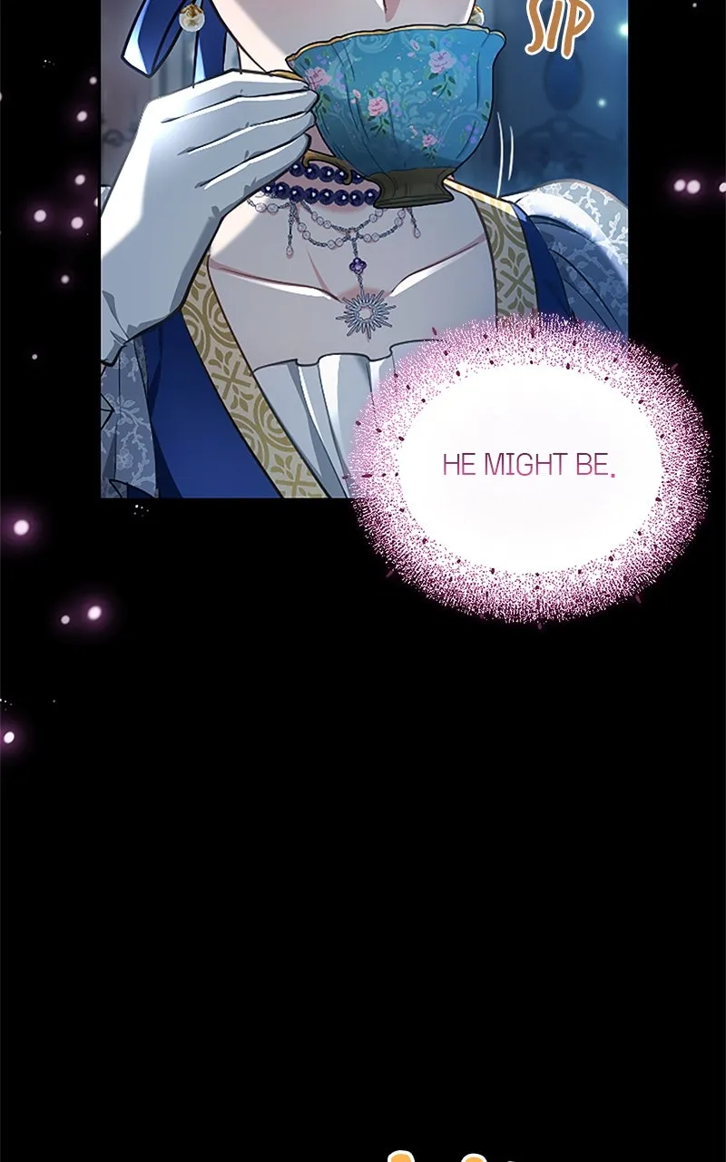 Read My Aggravating Sovereign chapter 40 image 64 on Lezhin