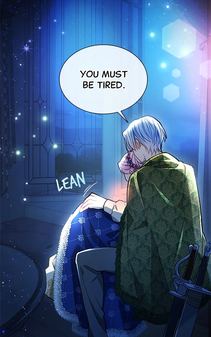 Read My Aggravating Sovereign chapter 40 image 69 on Lezhin