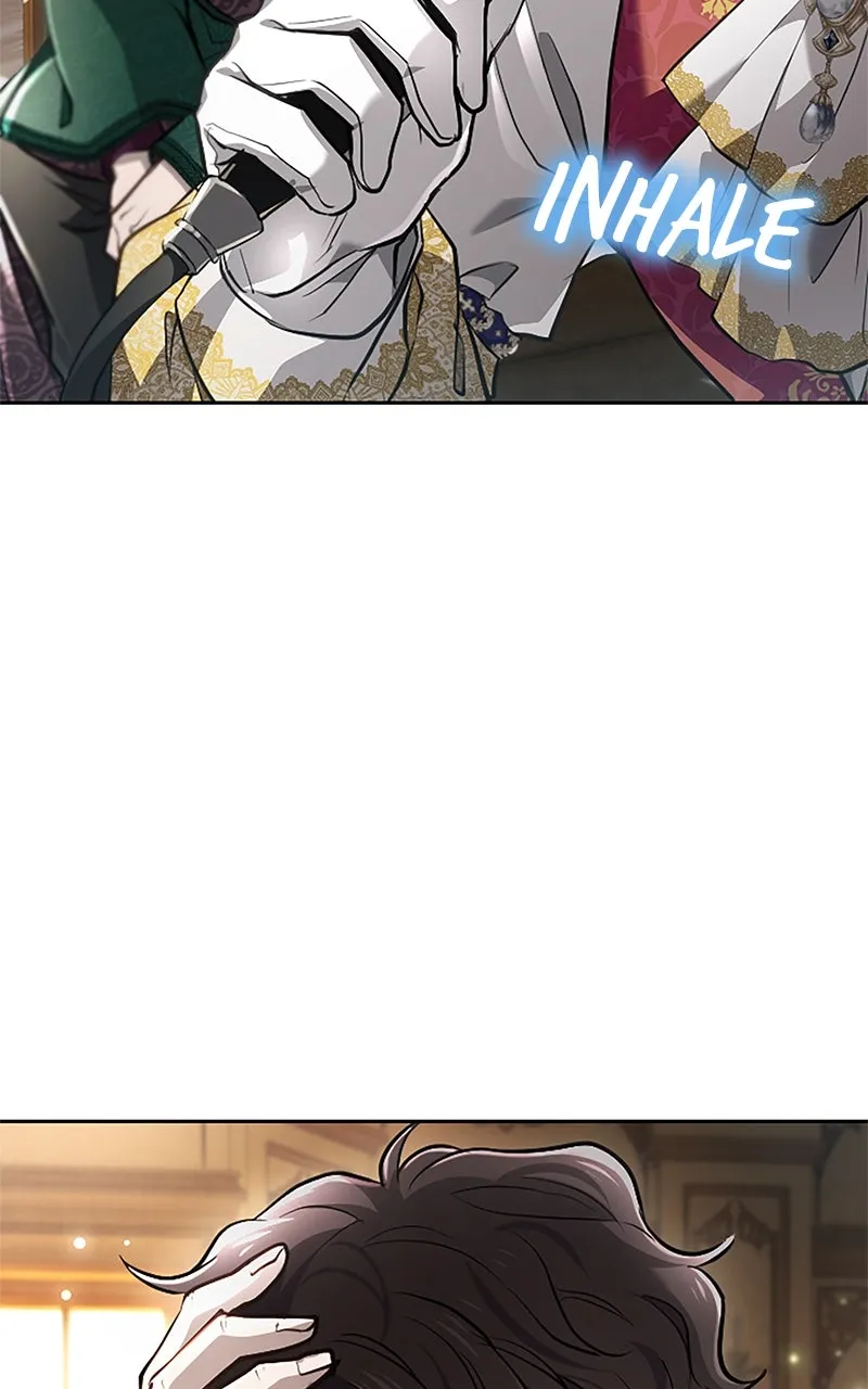 Read My Aggravating Sovereign chapter 40 image 7 on Lezhin