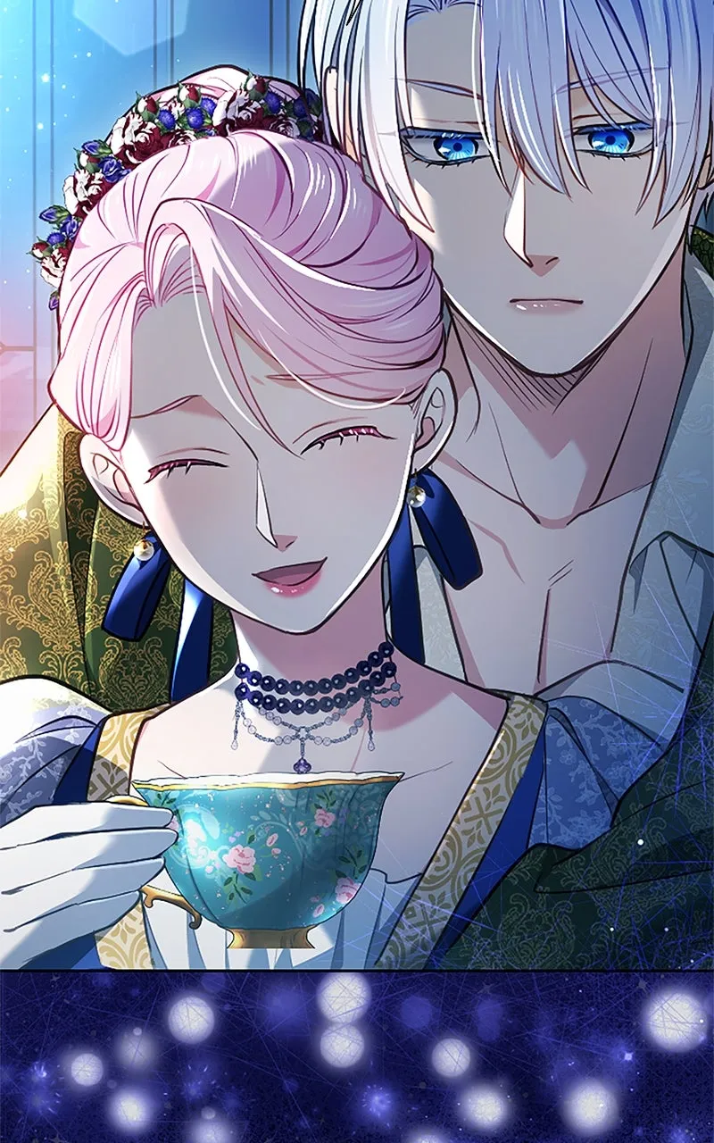 Read My Aggravating Sovereign chapter 40 image 75 on Lezhin