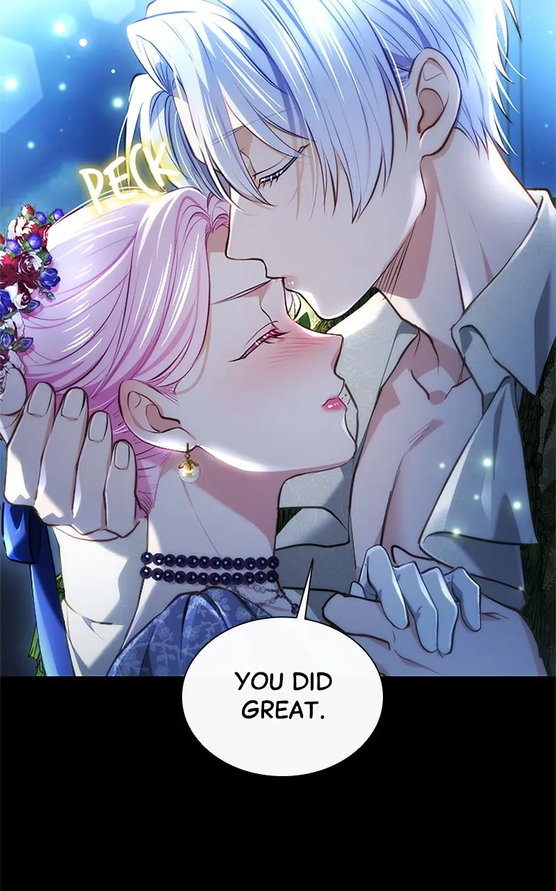 Read My Aggravating Sovereign chapter 41 image 12 on Lezhin