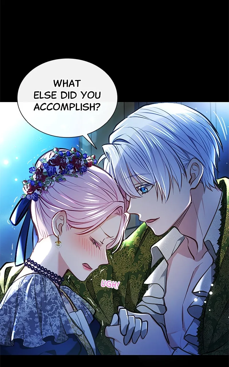 Read My Aggravating Sovereign chapter 41 image 17 on Lezhin