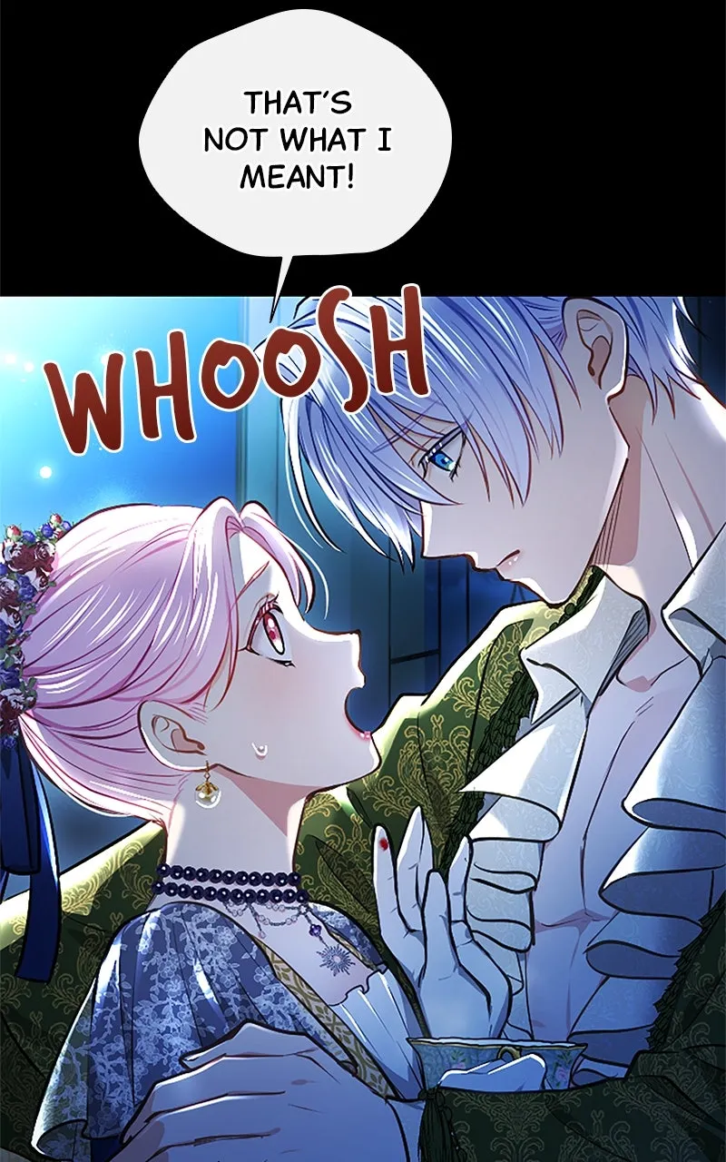 Read My Aggravating Sovereign chapter 41 image 2 on Lezhin