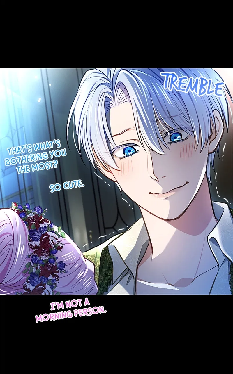 Read My Aggravating Sovereign chapter 41 image 21 on Lezhin