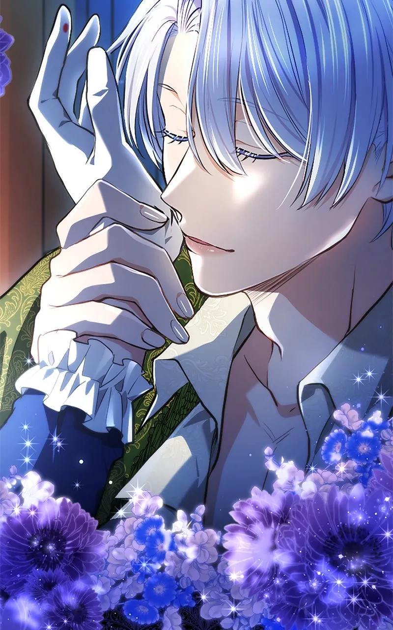 Read My Aggravating Sovereign chapter 41 image 24 on Lezhin
