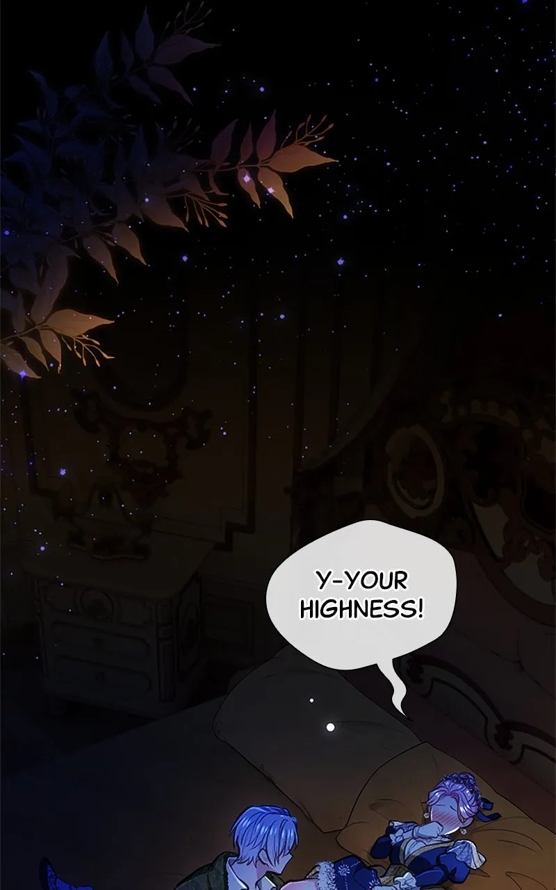 Read My Aggravating Sovereign chapter 41 image 32 on Lezhin