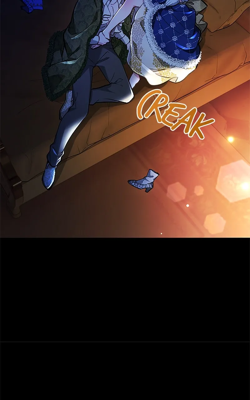 Read My Aggravating Sovereign chapter 41 image 33 on Lezhin