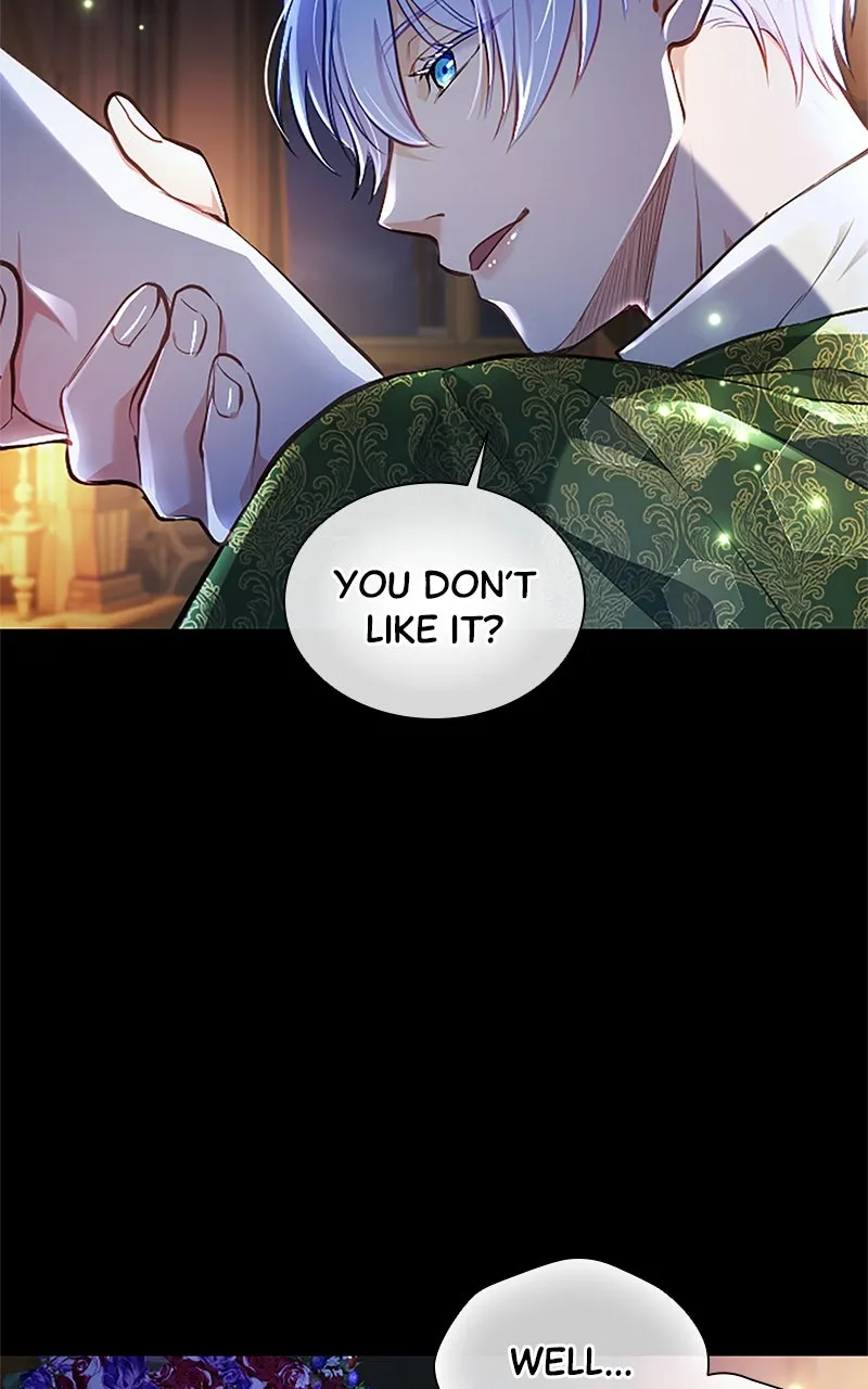 Read My Aggravating Sovereign chapter 41 image 38 on Lezhin