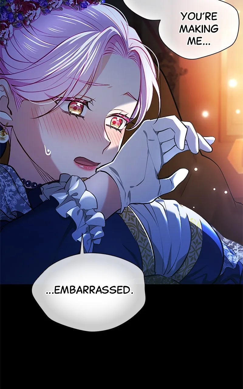 Read My Aggravating Sovereign chapter 41 image 39 on Lezhin